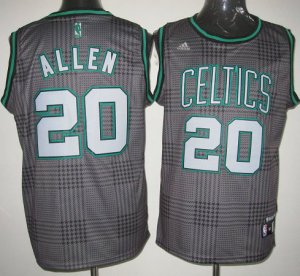 Maillot Allen Rhythm Fashion #20