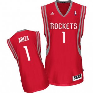 Maillot Rockets Ariza 1 Rouge