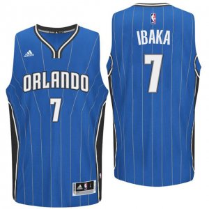 Maillot Magic Ibaka 7 Bleu