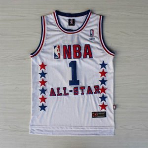 Maillot de McGrady All Star NBA 2003