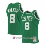 Maillot Boston Celtics Antoine Walker Hardwood Classics 2000-01 Vert