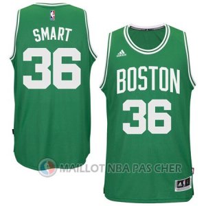 Maillot alternativa de Smart Boston Celtics #36