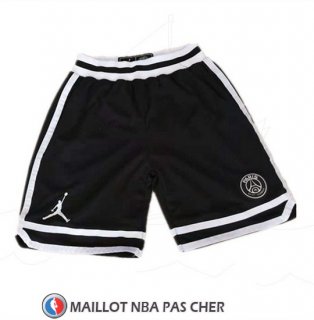 Short Aj X Psg Noir