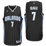 Maillot Magic Ibaka 7 Noir