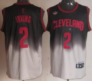 Maillot Irving #2 Fadeaway Mode