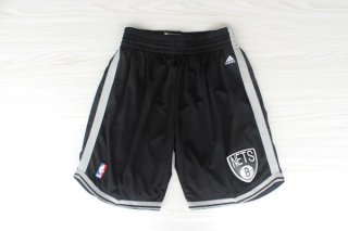 Short Noir Brooklyn Nets NBA