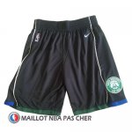 Short Milwaukee Bucks 2017-18 Noir