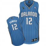 Maillot Bleu Howard Orlando Magic Revolution 30
