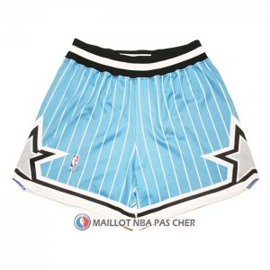 Short Orlando Magic Bleu