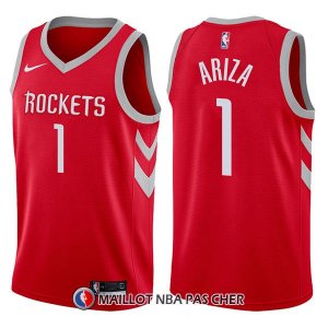 Maillot Houston Rockets Trevor Ariza Swingman Icon 1 2017-18 Rouge
