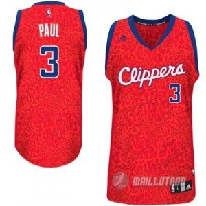 Maillot Paul Crazy Light Leopard #3