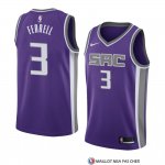 Maillot Sacramento Kings Kings Yogi Ferrell Icon 2018 Volet