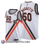 Maillot Los Angeles Clippers Corey Maggette Classic Edition 2019-20 Blanc
