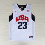 Maillot de Irving USA NBA 2012