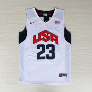 Maillot de Irving USA NBA 2012