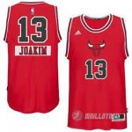 Maillot Noah Chicago Bulls #13 Rouge