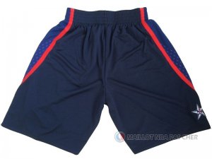 Short Noir USA 2016 NBA
