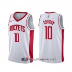 Maillot Houston Rockets Eric Gordon Association Blanc