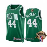 Maillot Boston Celtics Robert Williams III NO 44 Icon 2022 NBA Finals Vert