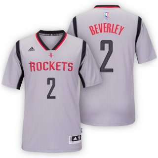 Maillot Manche Courte Houston Beverley 2 Gris