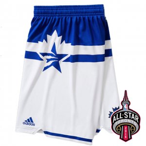 Short All Star 2016 Blanc