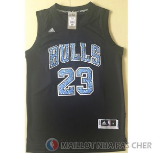 Maillot Jordan #23 Noir