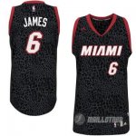 Maillot Jame Crazy Light Leopard #6