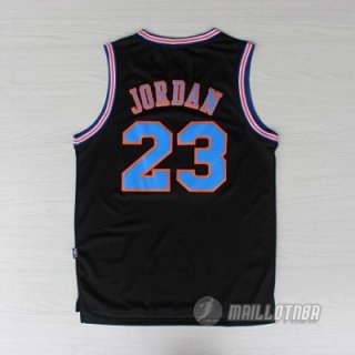 Maillot Jordan Tunesquad #23 Noire