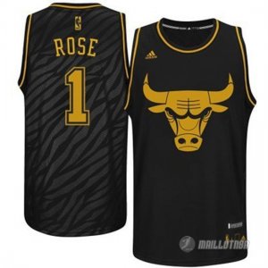 Maillot Rose #1 Noir