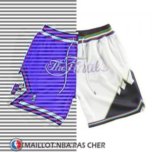 Short Bulls Vs Jazz Just Don 1997 NBA Finals