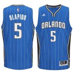 Maillot Magic Olapido 5 Bleu