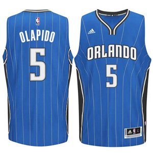 Maillot Magic Olapido 5 Bleu
