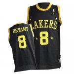Maillot Retro 2004-05 Lakers Bryant 8 Noir