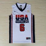 Maillot de James USA NBA 1992