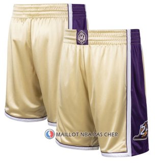 Short Los Angeles Lakers Kobe Bryant Or