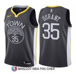 Maillot Enfant Golden State Warriors Shaun Livingston Statement 2017-18 Gris