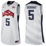 Maillot de Durant USA NBA 2012