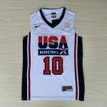 Maillot de Bryant USA NBA 1992