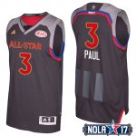 Maillot All Star 2017 Clippers Paul 3