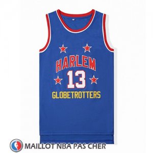 Maillot Film Harlem Chamberlain Bleu