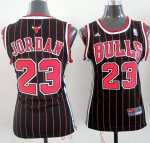 Maillot Femme de Jordan Chicago Bulls #23