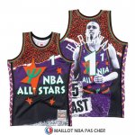 Maillot All Star Orlando Magic Penny Hardaway Hardwood Classics Mitchell & Ness Volet