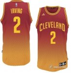 Maillot Irving Resonate Mode #2