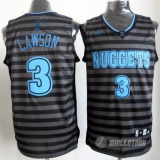 Maillot Lawson Rainure Mode #3