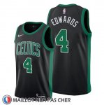 Maillot Boston Celtics Carsen Edwards Statement 2019-20 Noir