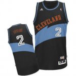 Maillot Noir Irving Cleveland Cavaliers Revolution 30