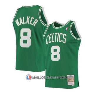 Maillot Boston Celtics Antoine Walker Hardwood Classics 2000-01 Vert