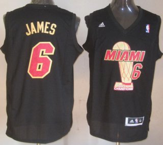 Maillot Noir James 2013 Champion Final