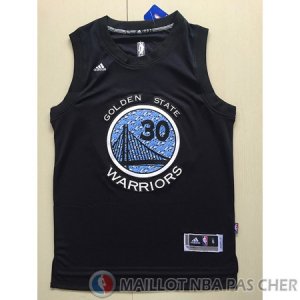 Maillot Curry #30 Noir