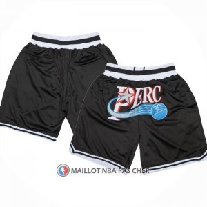 Short Pelicula Perc30 Noir